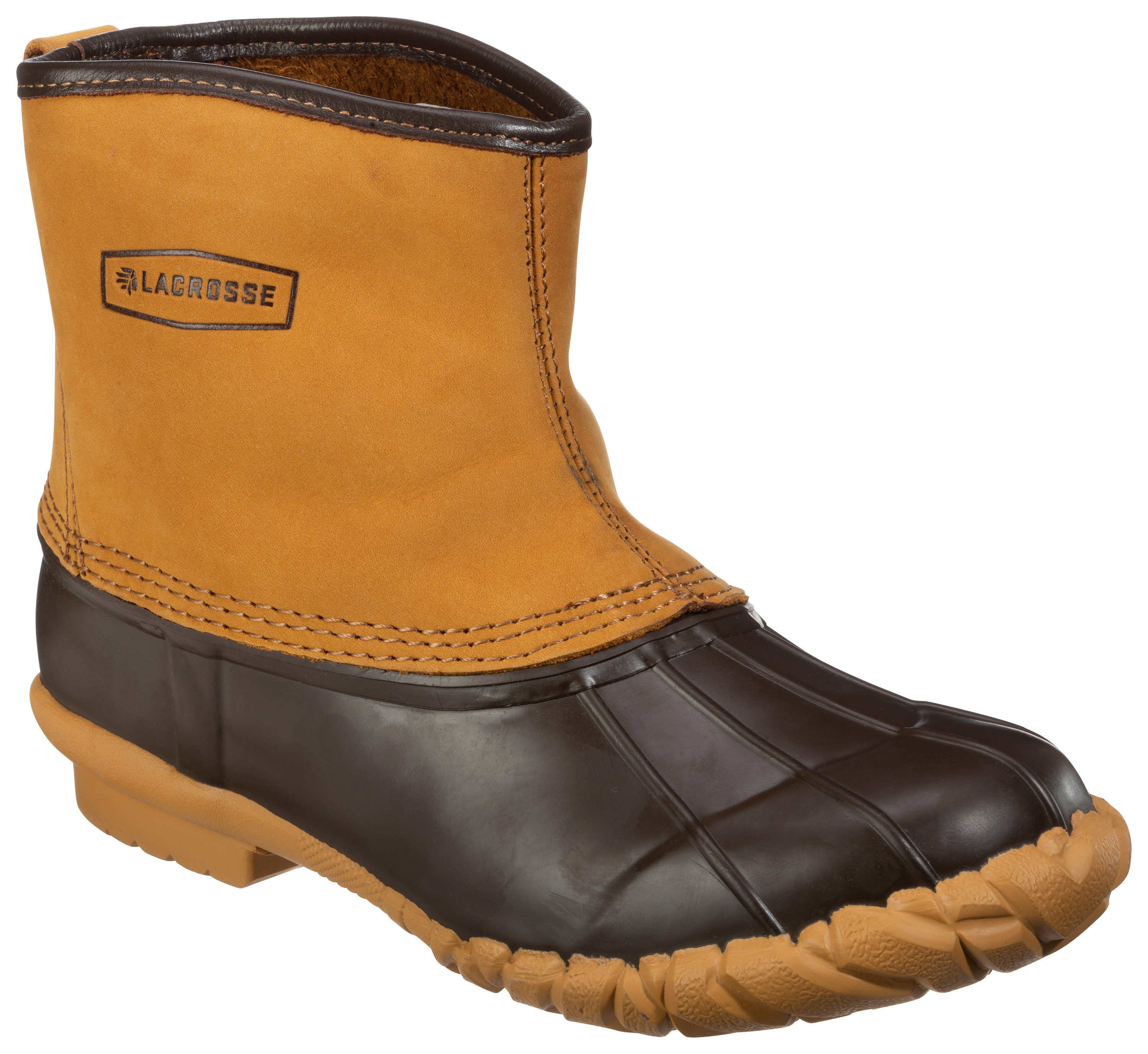 LaCrosse Trekker II Waterproof Boots for Men Cabela's